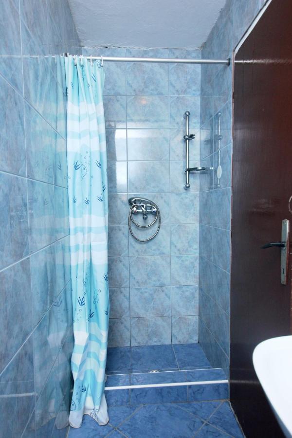 Seaside Secluded Apartments Cove Tvrdni Dolac, Hvar - 2997 Gdinj Exterior foto