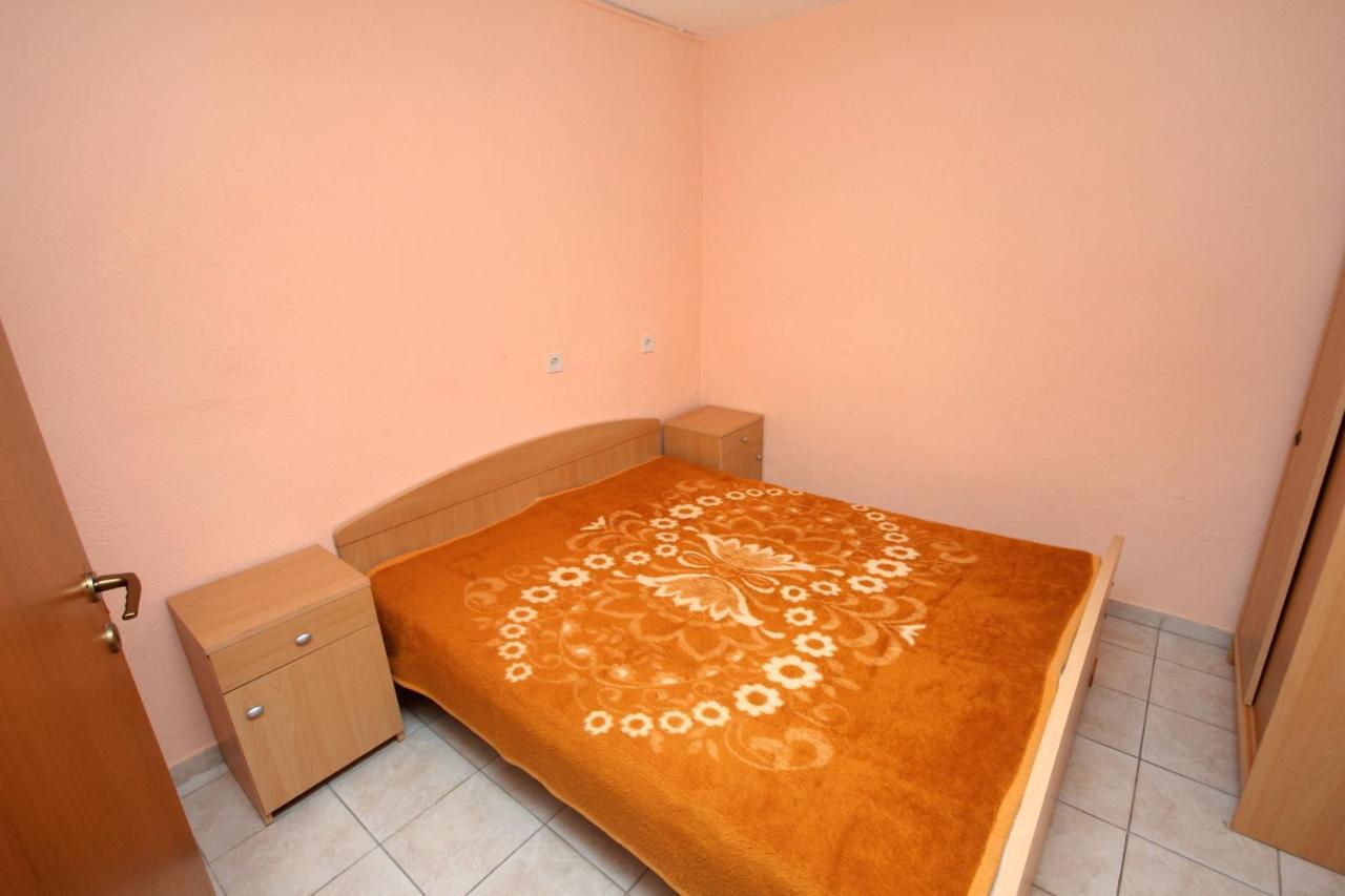 Seaside Secluded Apartments Cove Tvrdni Dolac, Hvar - 2997 Gdinj Exterior foto